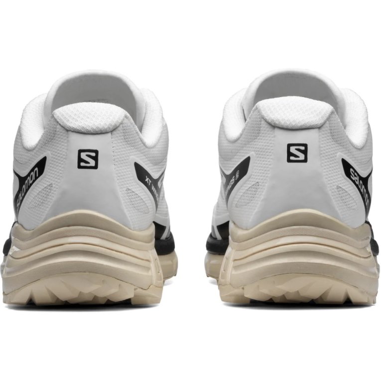 Tenis Salomon Xt-wings 2 Masculino Branco | PT B59361